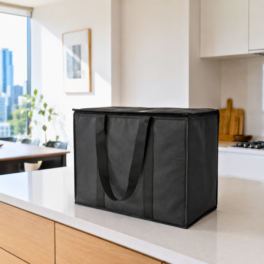 HaulEasy™ KeepCold Insulated Bags