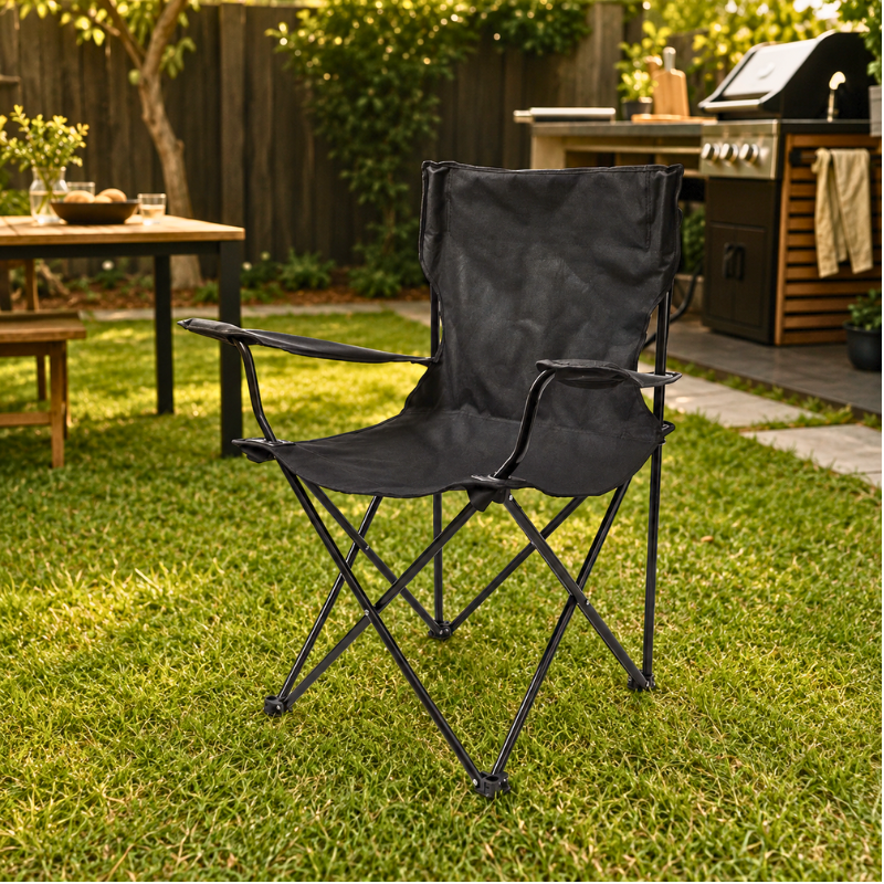 HaulEasy™ EasyCarry Camping Chair