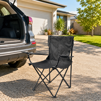 HaulEasy™ EasyCarry Camping Chair