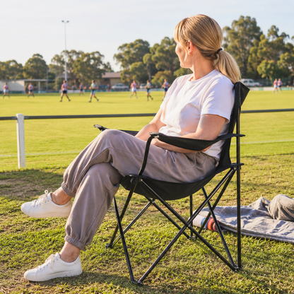 HaulEasy™ EasyCarry Camping Chair