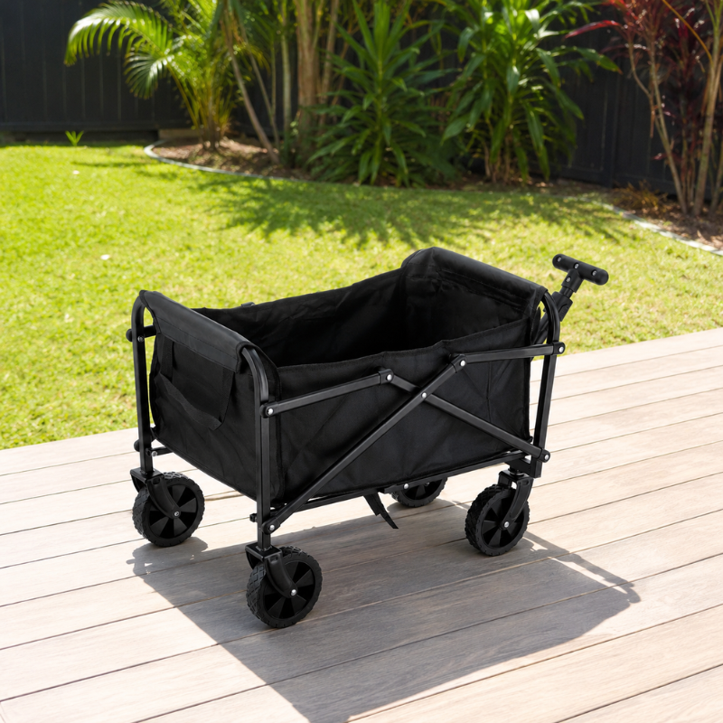 HaulEasy™ OneTrip Collapsible Wagon