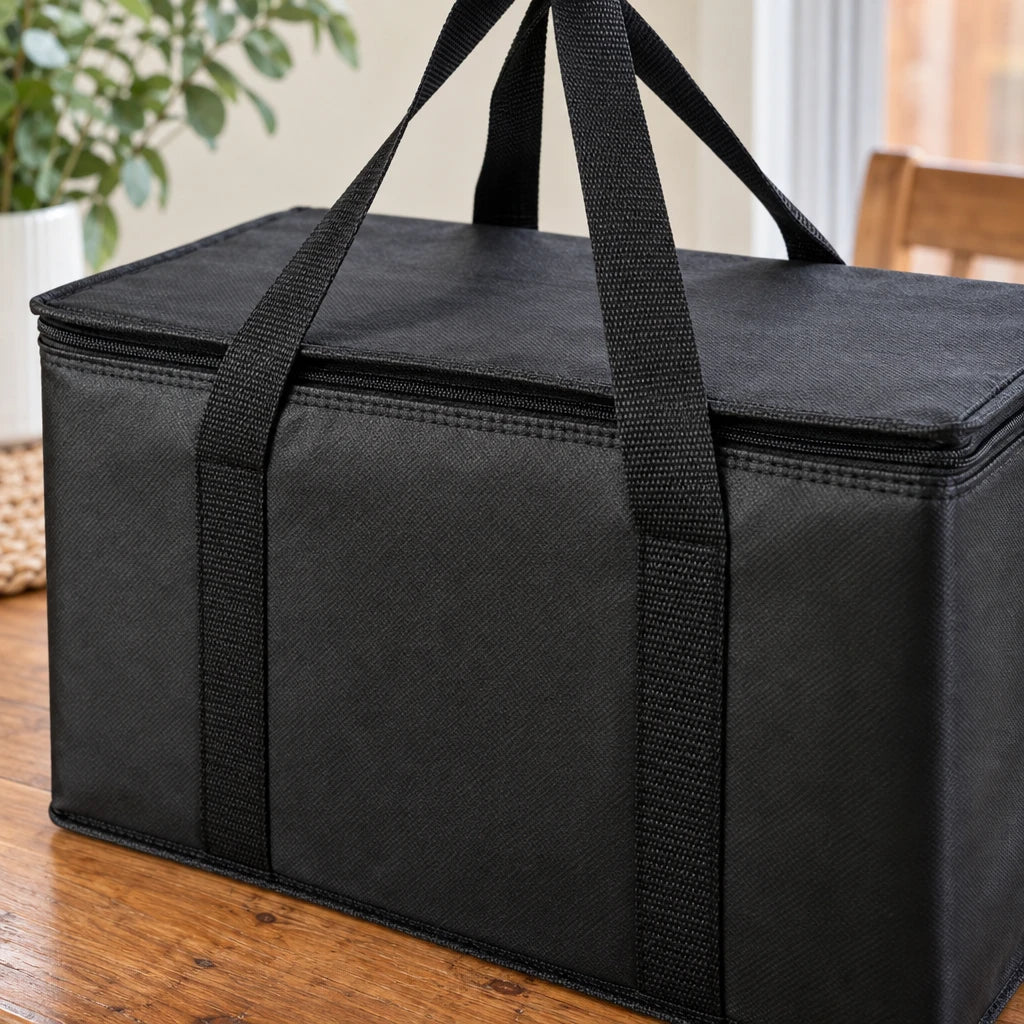 HaulEasy™ Insulated Cooler Bag - view 5